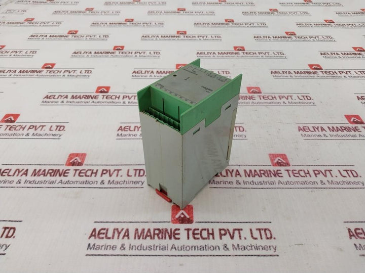 Negele Trennverstarker Vtv Buffer Amplifier 230V Ac
