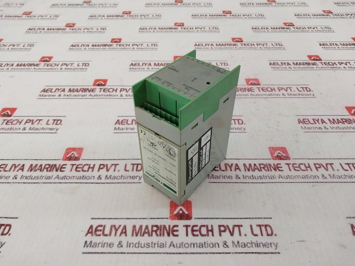 Negele Trennverstarker Vtv Buffer Amplifier 230V Ac