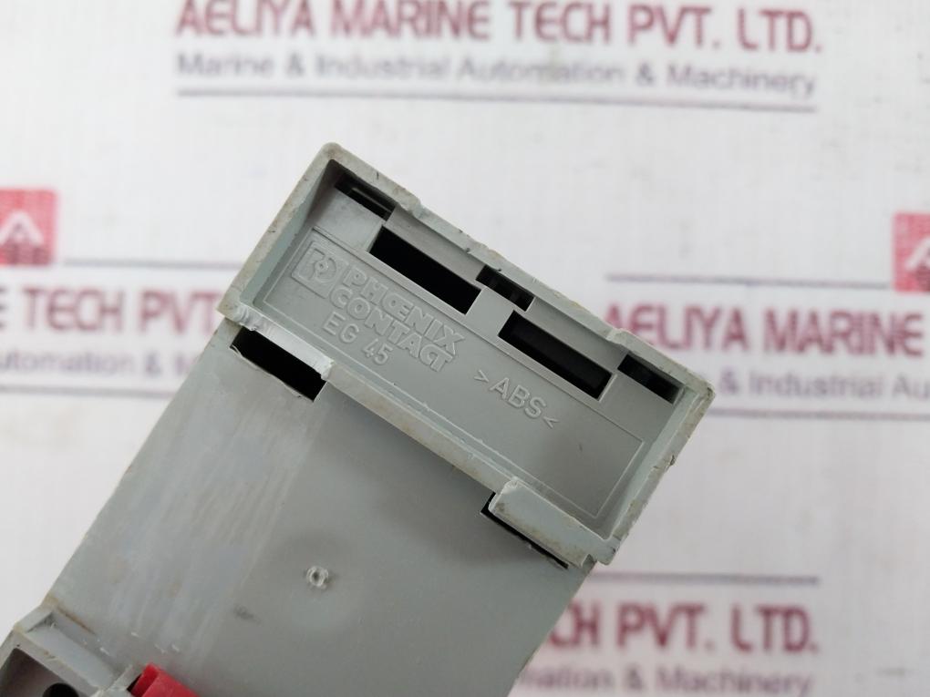 Negele Trennverstarker Vtv Buffer Amplifier 230V Ac