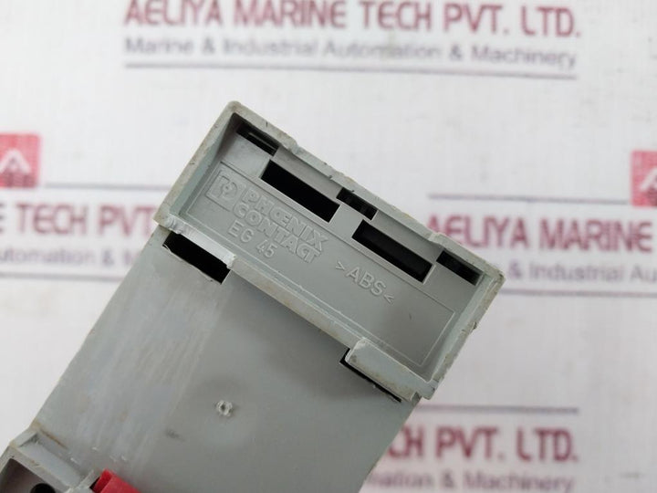 Negele Trennverstarker Vtv Buffer Amplifier 230V Ac