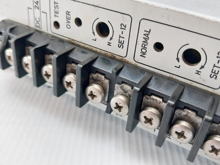 Negishi Seisakusho 46111-017800 24V Srt2 24450 Speed Relay