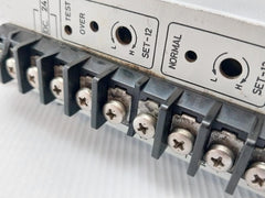 Negishi Seisakusho 46111-017800 24V Srt2 24450 Speed Relay