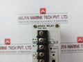 Negishi Seisakusho 46111-017800 24V Srt2 24450 Speed Relay