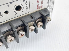 Negishi Seisakusho 46111-017800 24V Srt2 24450 Speed Relay