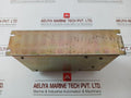 Negishi Seisakusho Over Speed Relay 46111-003601