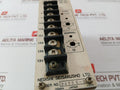 Negishi Seisakusho Over Speed Relay 46111-003601