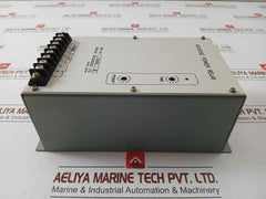 Negishi Seisakusho Reverse Power Relay