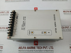 Reverse Power Relay Ac220V 5A Negishi Seisakusho