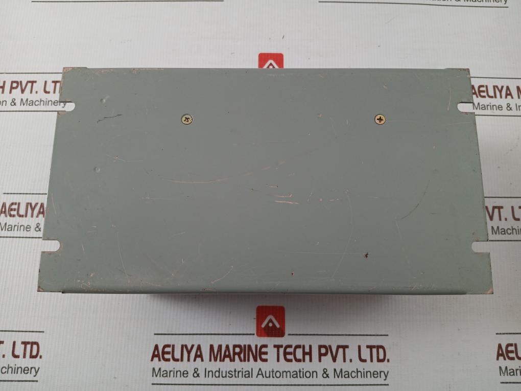 Reverse Power Relay Ac220V 5A Negishi Seisakusho