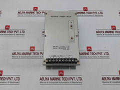 Negishi Seisakusho Reverse Power Relay