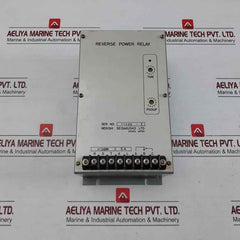 Negishi Seisakusho Reverse Power Relay