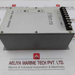 Negishi Seisakusho Reverse Power Relay