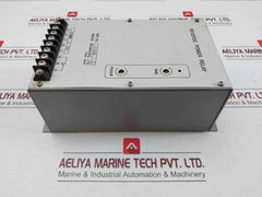 Negishi Seisakusho Reverse Power Relay