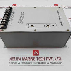 Negishi Seisakusho Reverse Power Relay