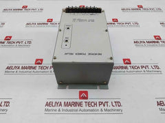 Negishi Seisakusho Reverse Power Relay
