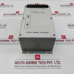 Negishi Seisakusho Reverse Power Relay