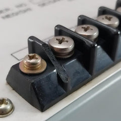 Negishi Seisakusho Reverse Power Relay