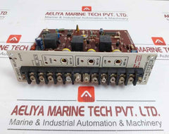 Negishi Seisakusho Speed Relay 24Vdc Part No Srt2 24420