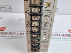 Negishi Seisakusho Speed Relay 24Vdc Part No Srt2 24420
