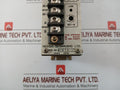 Speed Relay 24Vdc Negishi Seisakusho Srt2