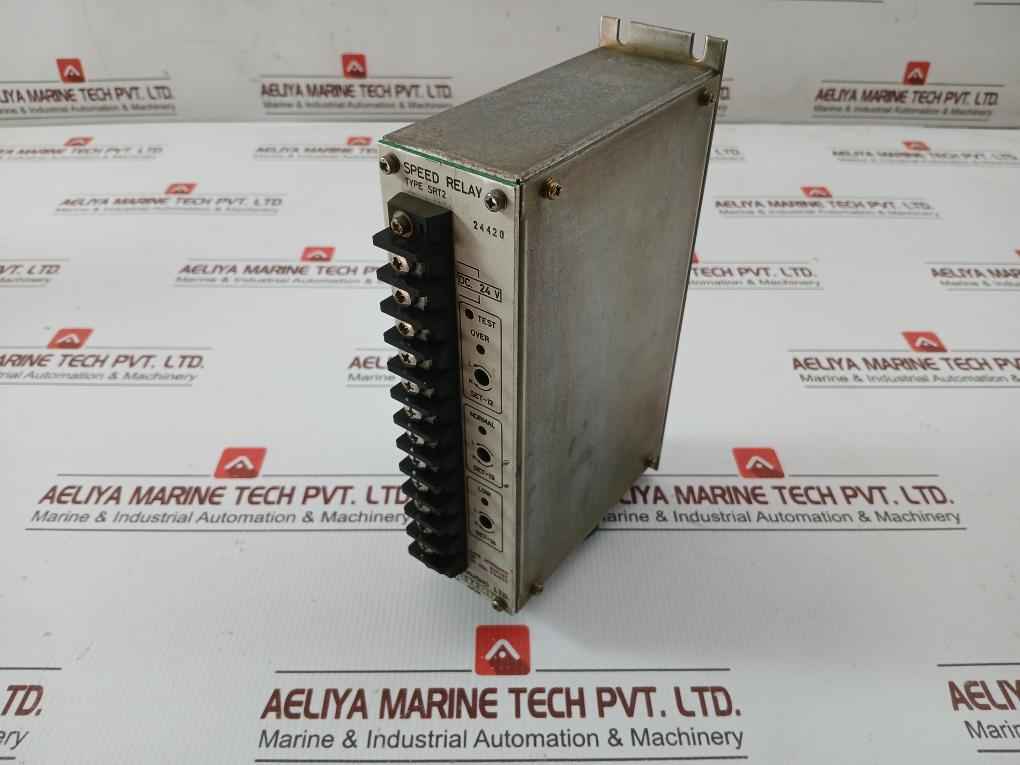 Negishi Seisakusho Srt2