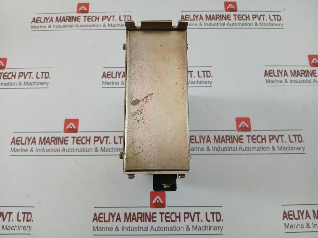 Speed Relay 24Vdc Negishi Seisakusho Srt2