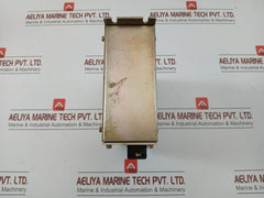 Speed Relay 24Vdc Negishi Seisakusho Srt2