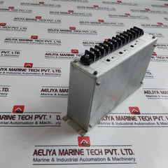 Negishi Seisakusho Srt2-24156 Speed Relay 46111-028300 24Vdc
