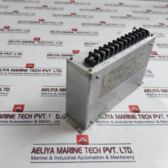 Negishi Seisakusho Srt2-24156 Speed Relay 46111-028300 24Vdc