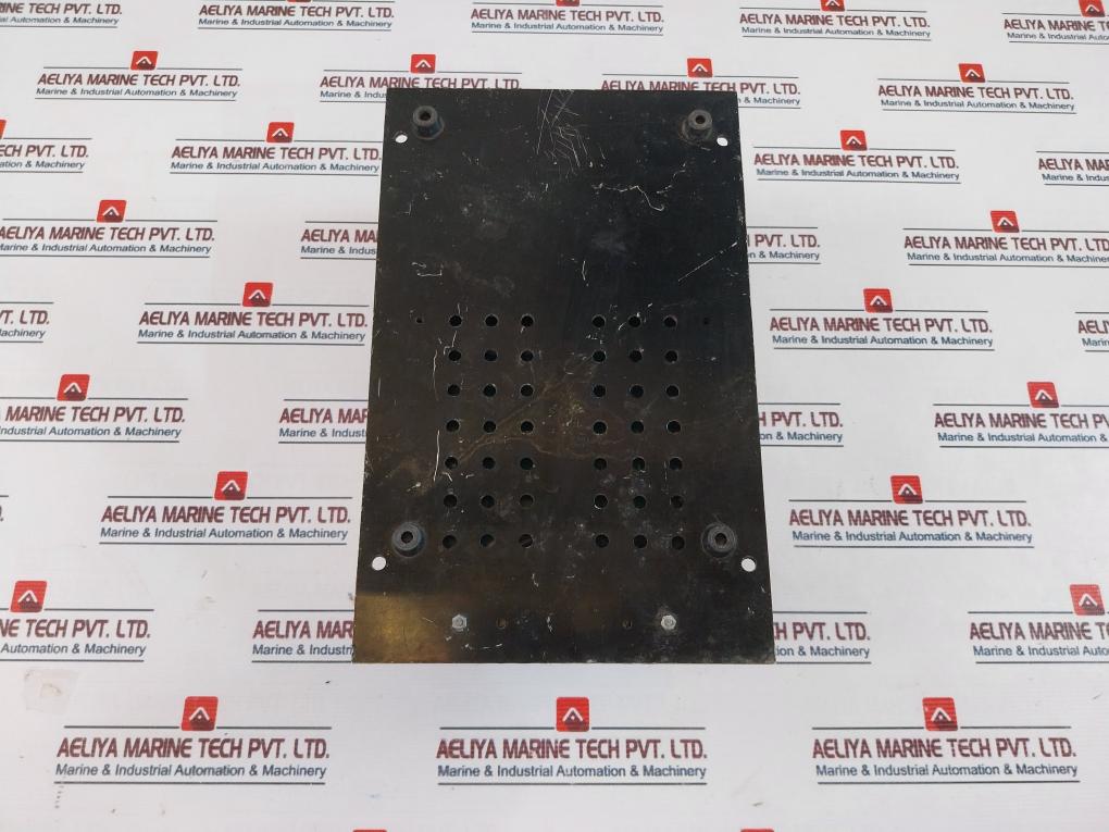 Negrini RTT20 Electronic Regulator 220V 60Hz