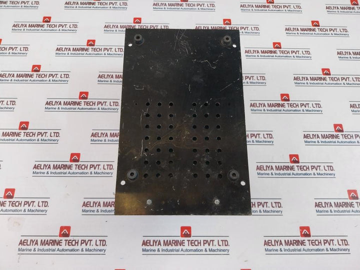 Negrini RTT20 Electronic Regulator 220V 60Hz