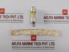 Negrini Sa16A1C1B Ultra-fast Industrial Fuse 10A 600V