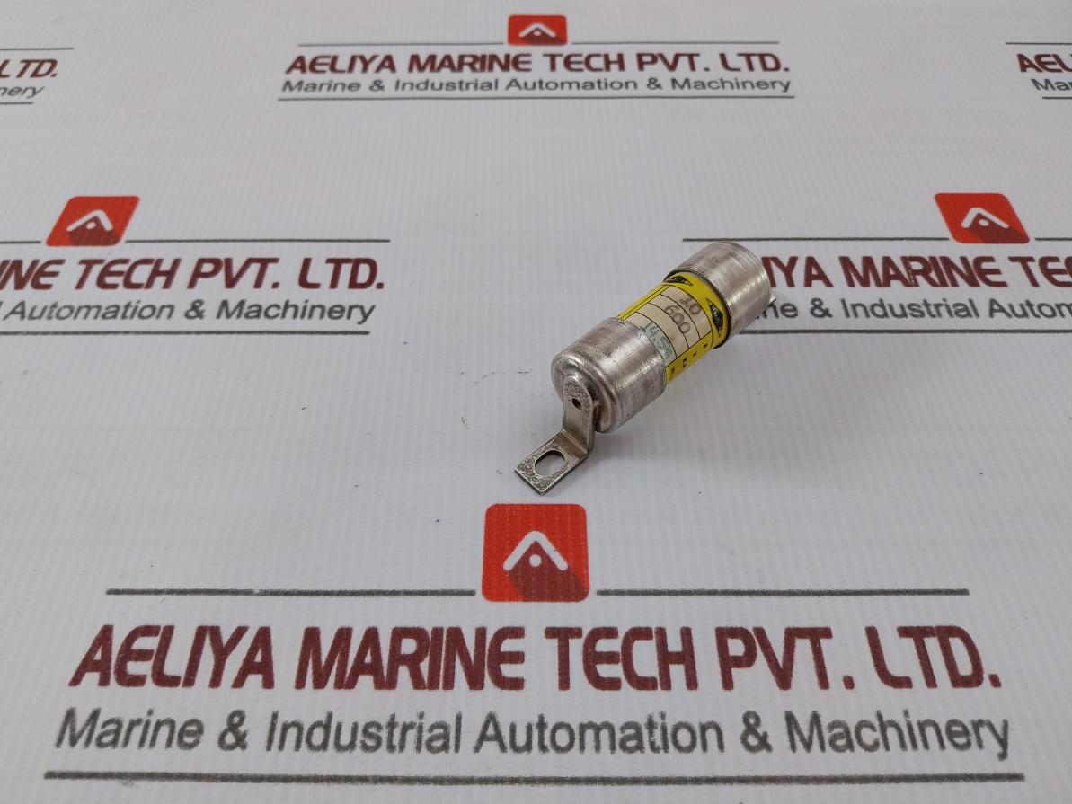 Negrini Sa16A1C1B Ultra-fast Industrial Fuse 10A 600V
