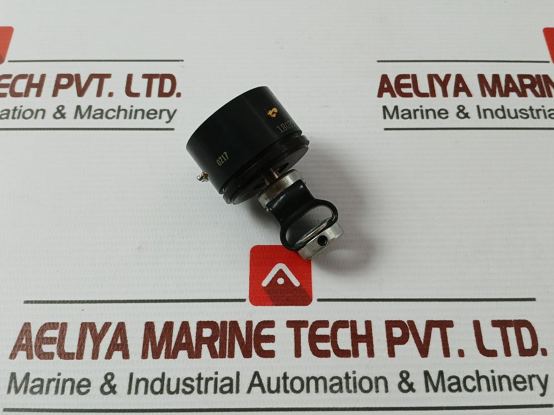 Nej 08815 Industrial Potentiometer 176Fl1-284