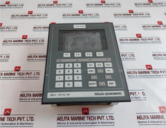 Neles-Jamesbury PC Mini Panel 2MB 24VDC