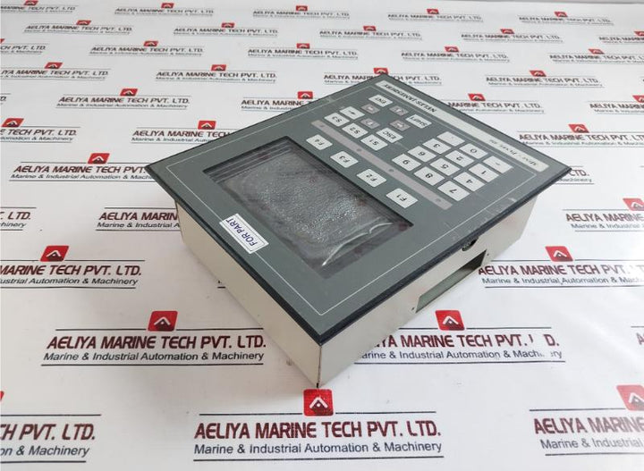 Neles-Jamesbury PC Mini Panel 2MB 24VDC