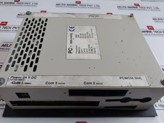 Neles-Jamesbury PC Mini Panel 2MB 24VDC