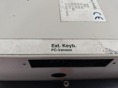 Neles-Jamesbury PC Mini Panel 2MB 24VDC