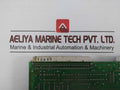 Neles Automation 547006-3B Memory Board M851040 547006-3A T0036