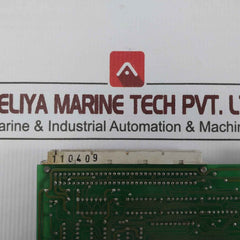 Neles Automation 547006-3B Memory Board M851040 547006-3A T0036