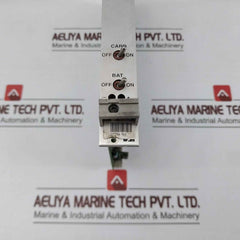 Neles Automation 547006-3B Memory Board M851040 547006-3A T0036