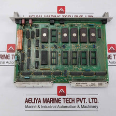 Neles Automation 547006-3B Memory Board M851040 547006-3A T0036