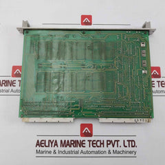 Neles Automation 547006-3B Memory Board M851040 547006-3A T0036