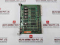 Neles Automation 547006-3B Memory Board M851040 547006-3A T0036