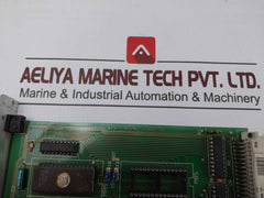 Neles Automation 547006-3B Memory Board M851040 547006-3A T0036