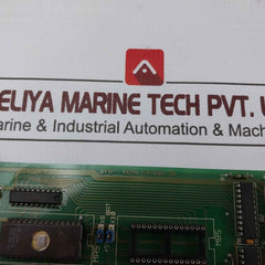 Neles Automation 547006-3B Memory Board M851040 547006-3A T0036