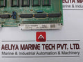 Neles Automation 547006-3B Memory Board M851040 547006-3A T0036