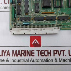 Neles Automation 547006-3B Memory Board M851040 547006-3A T0036