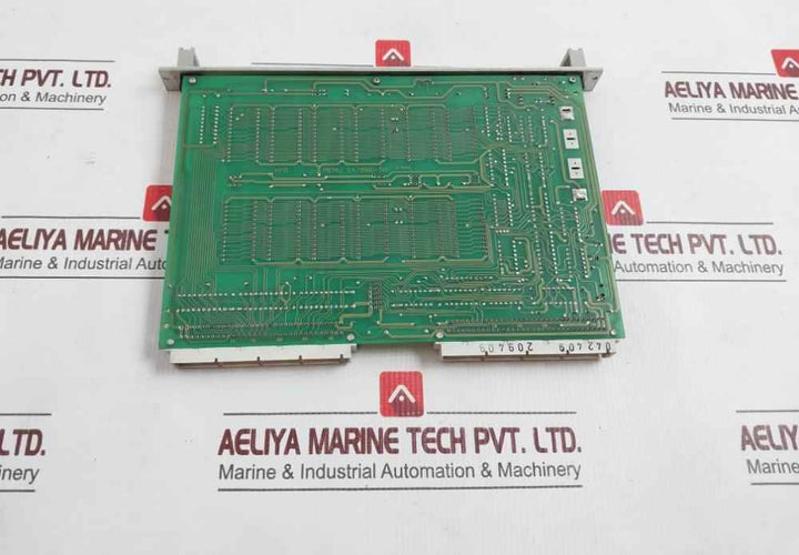 Neles Automation 547006-3B Memory Module Unit 547006-3A