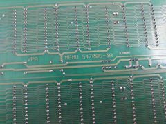 Neles Automation 547006-3B Memory Module Unit 547006-3A